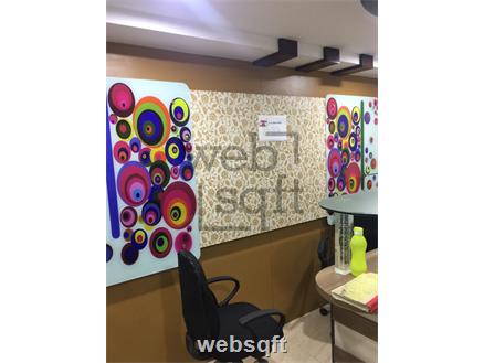 Office Space for Rent